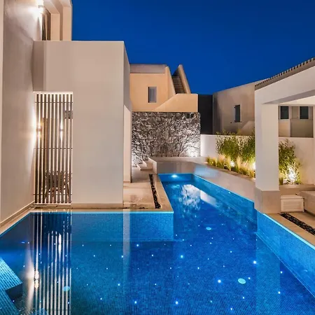 Uma Ray 3* Fira (Santorini)