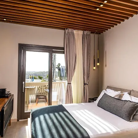 Hotel Uma Ray