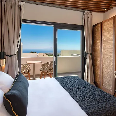 Uma Ray Hotel