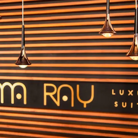 Uma Ray 3* Fira (Santorini)