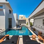 فندق Uma Ray 3*