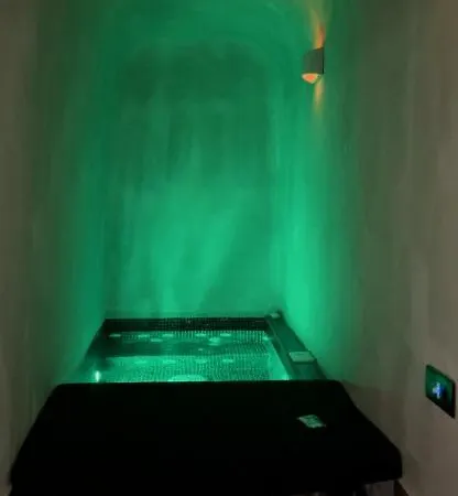 Hotel Uma Ray Fira (Santorini)