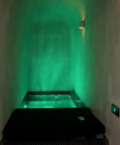 酒店 Uma Ray 费拉